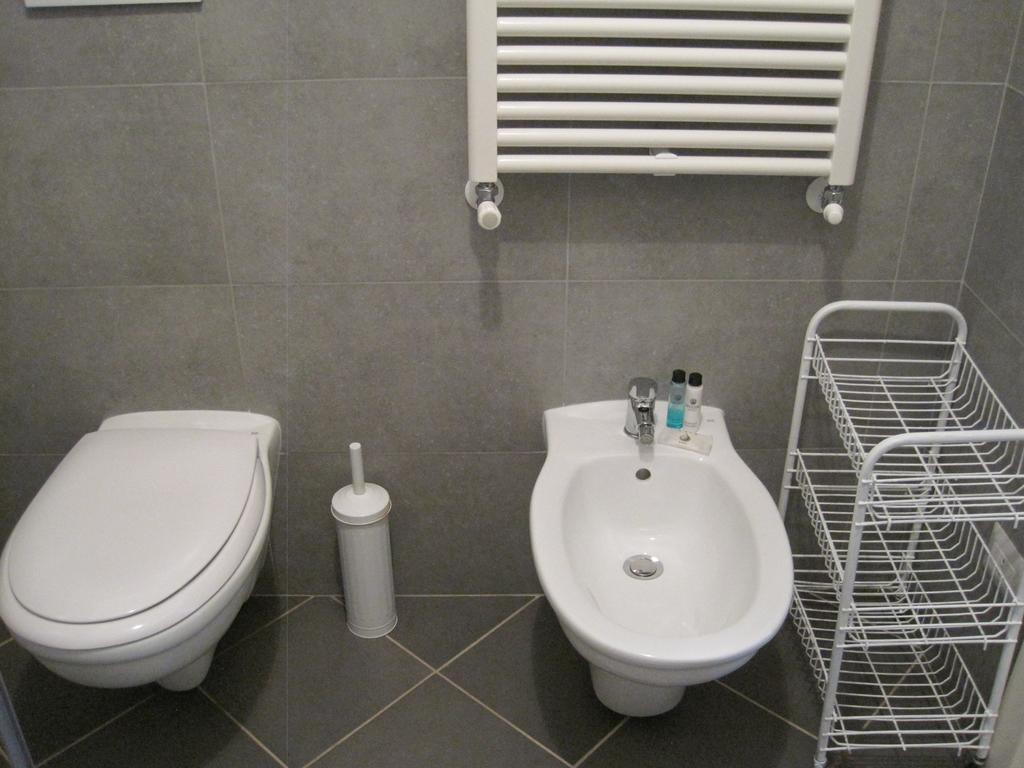 Appartamento Perugia Centro Cameră foto