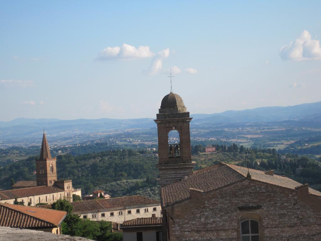 Appartamento Perugia Centro Cameră foto