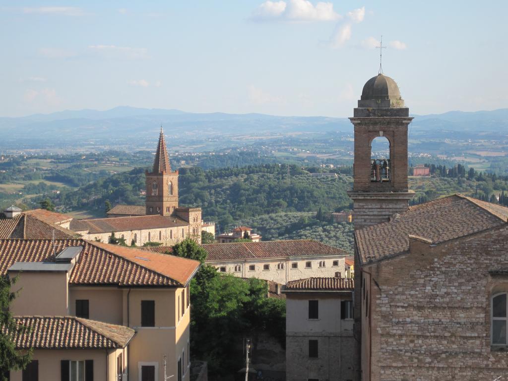 Appartamento Perugia Centro Cameră foto