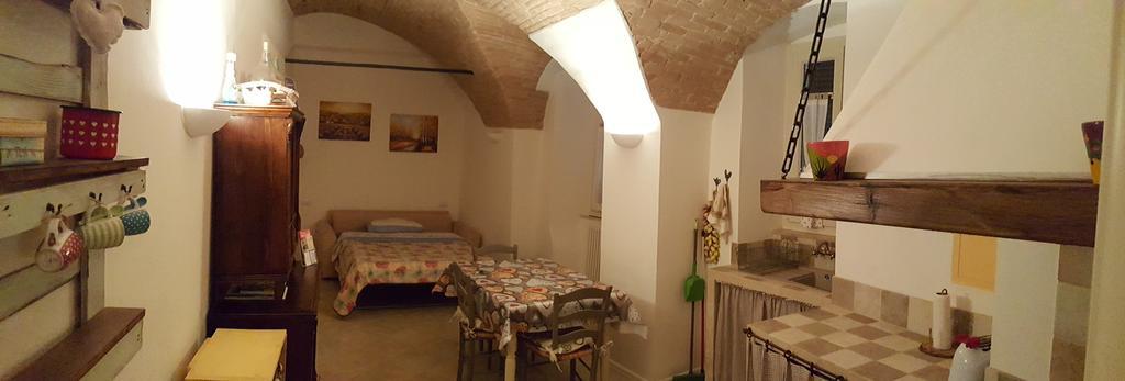 Appartamento Perugia Centro Exterior foto