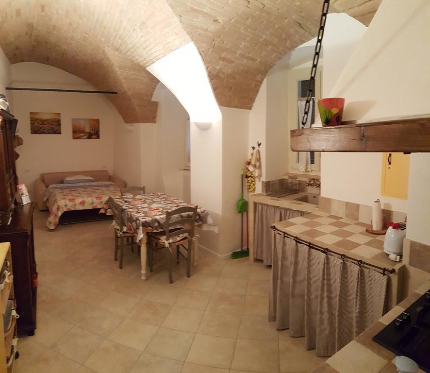 Appartamento Perugia Centro Exterior foto